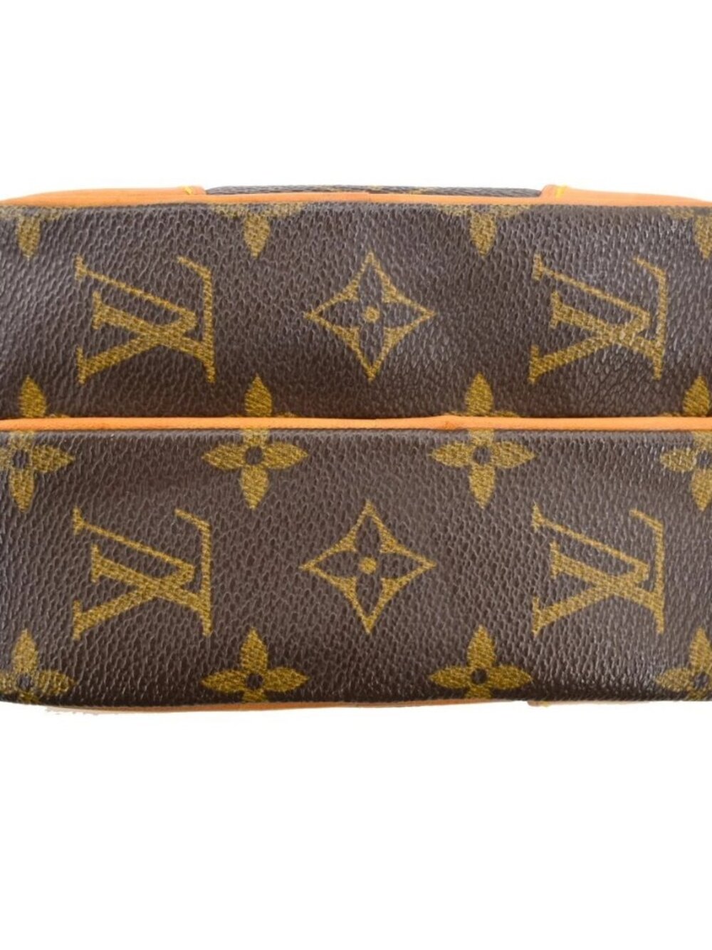 LOUIS VUITTON AMAZON CROSS BODY SHOULDER BAG - Picture 3 of 15